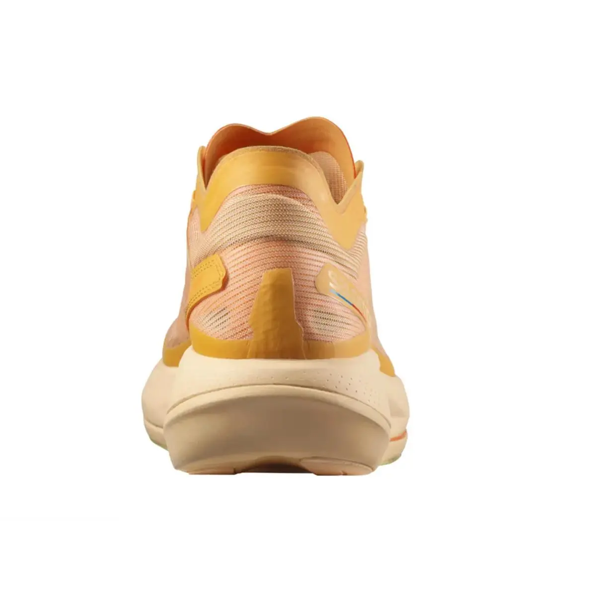 Salomon shoes - Salomon Phantasm - Phantasm - L41610500 - Orange 2