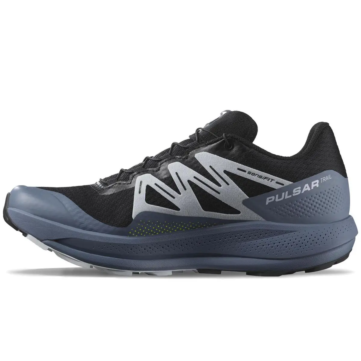 Salomon shoes - L47210000 - L47210000 - Multi (UPC: 195751188715) 0
