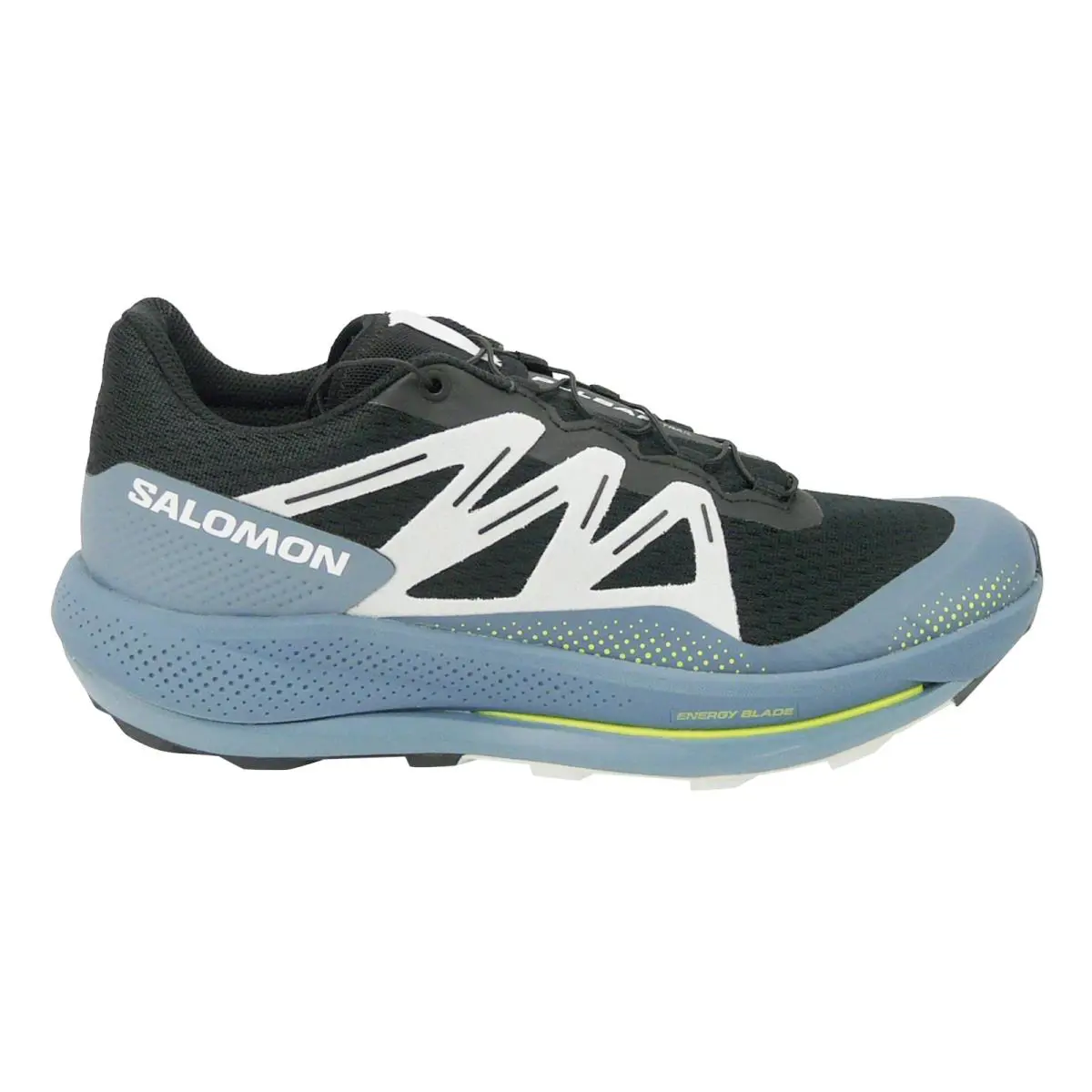 Salomon shoes - L47210000 - L47210000 - Multi (UPC: 195751188715) 1