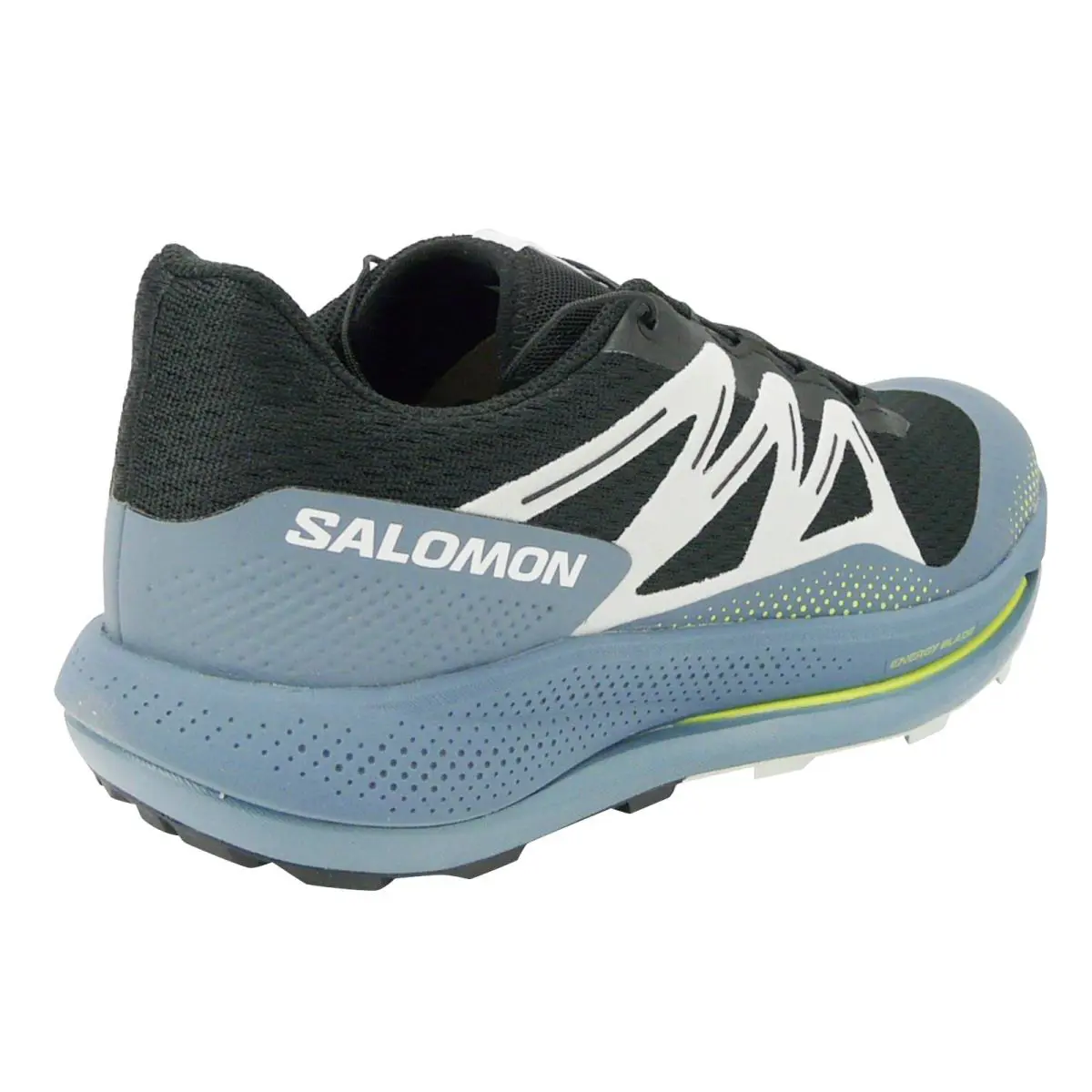 Salomon shoes - L47210000 - L47210000 - Multi (UPC: 195751188715) 2