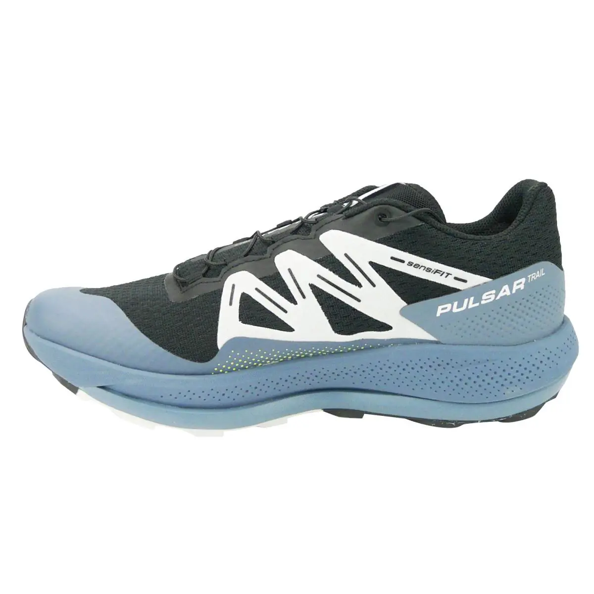Salomon shoes - L47210000 - L47210000 - Multi (UPC: 195751188715) 3