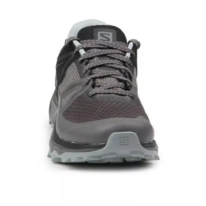 Salomon shoes - Trailster 404877 - Trailster - 404882 - Black / Grey, Manufacturer: Black / grey (UPC: 0889645749099) 1