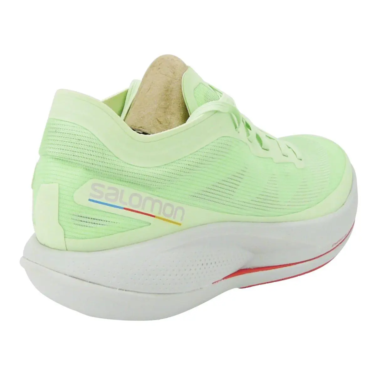 Salomon shoes - Salomon Phantasm - Phantasm - 346062 - Green (UPC: 195751085830) 1