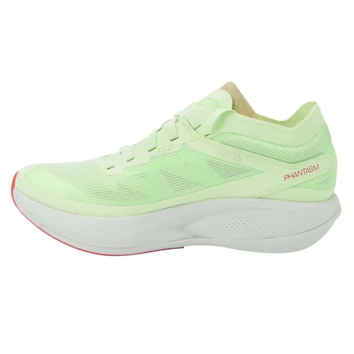 Salomon shoes - Salomon Phantasm - Phantasm - 346062 - Green (UPC: 195751085830) 2