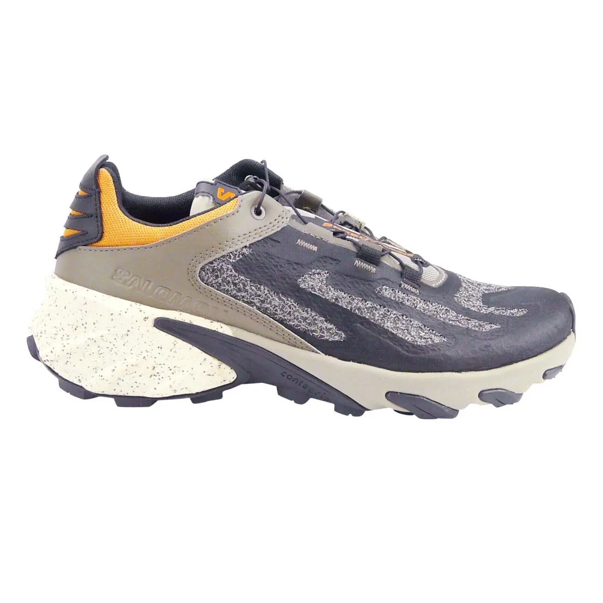Salomon shoes - Multi 0