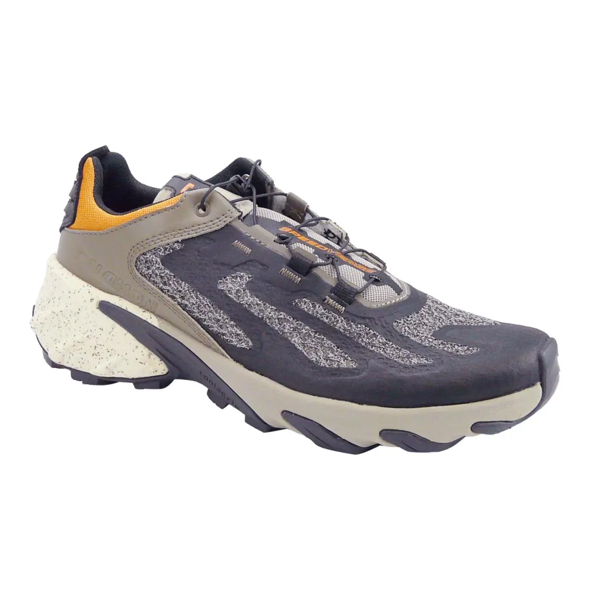 Salomon shoes - Multi 4