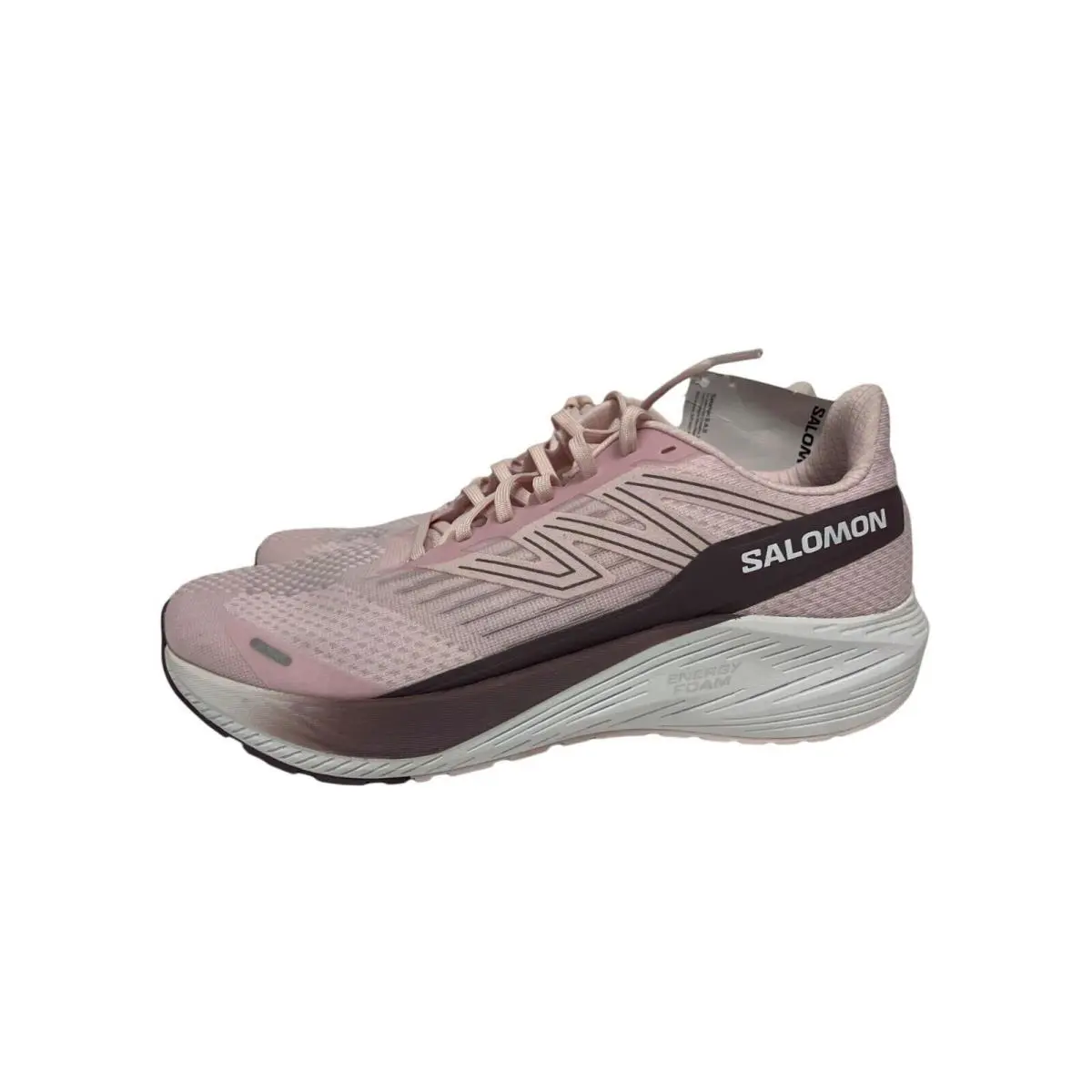 Salomon shoes - Salomon Aero Blaze - Aero Blaze - Pink 0