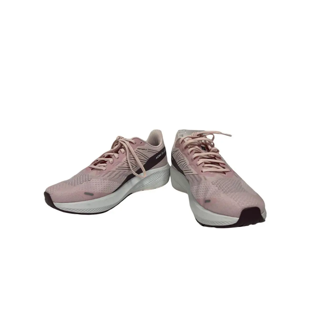 Salomon shoes - Salomon Aero Blaze - Aero Blaze - Pink 1