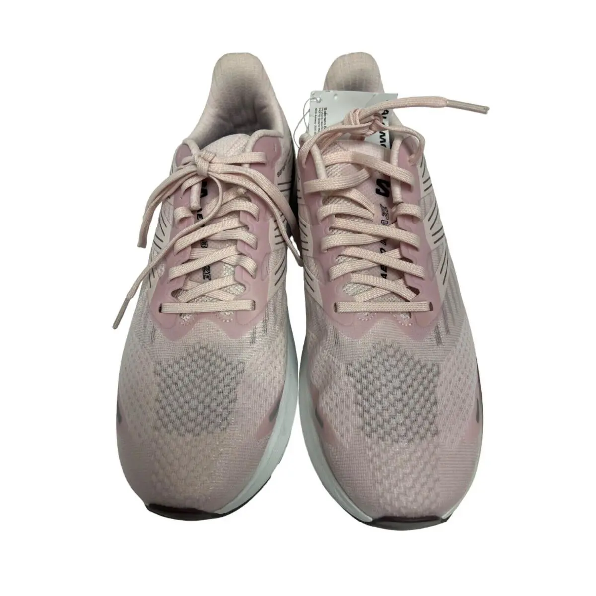 Salomon shoes - Salomon Aero Blaze - Aero Blaze - Pink 3