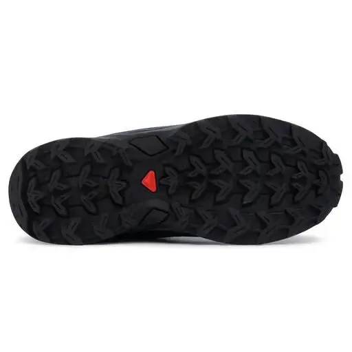 Salomon shoes - Salomon X Ultra GTX - Ultra GTX - L41625000 - Black 3