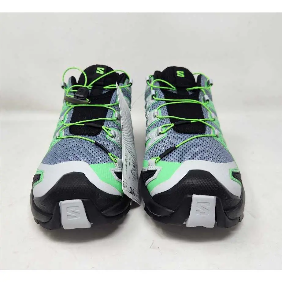 Salomon shoes - Green 3