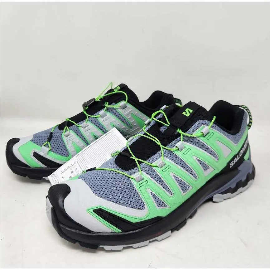 Salomon shoes - Green 5