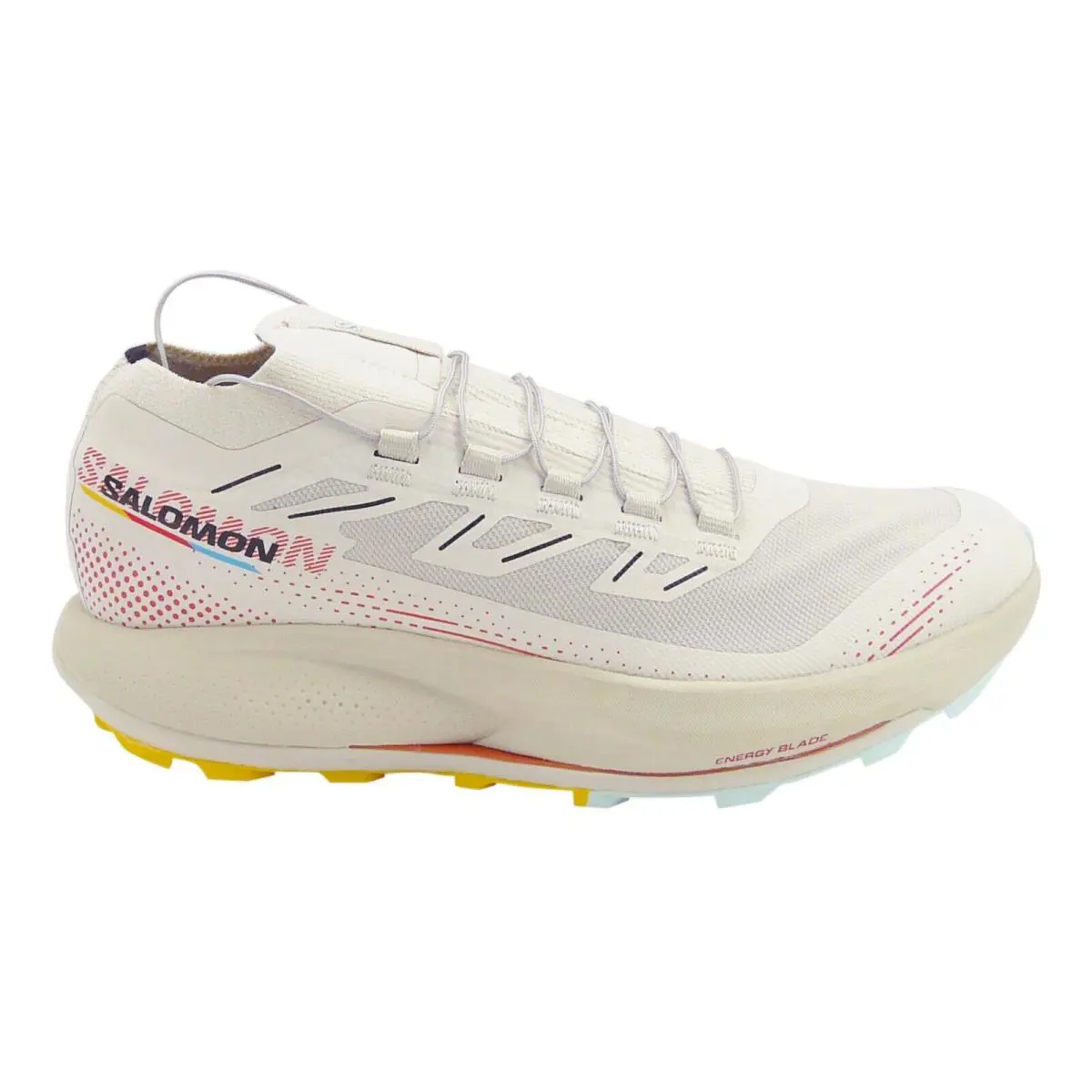 Salomon shoes - Salomon Pulsar - Pulsar - Multi 0