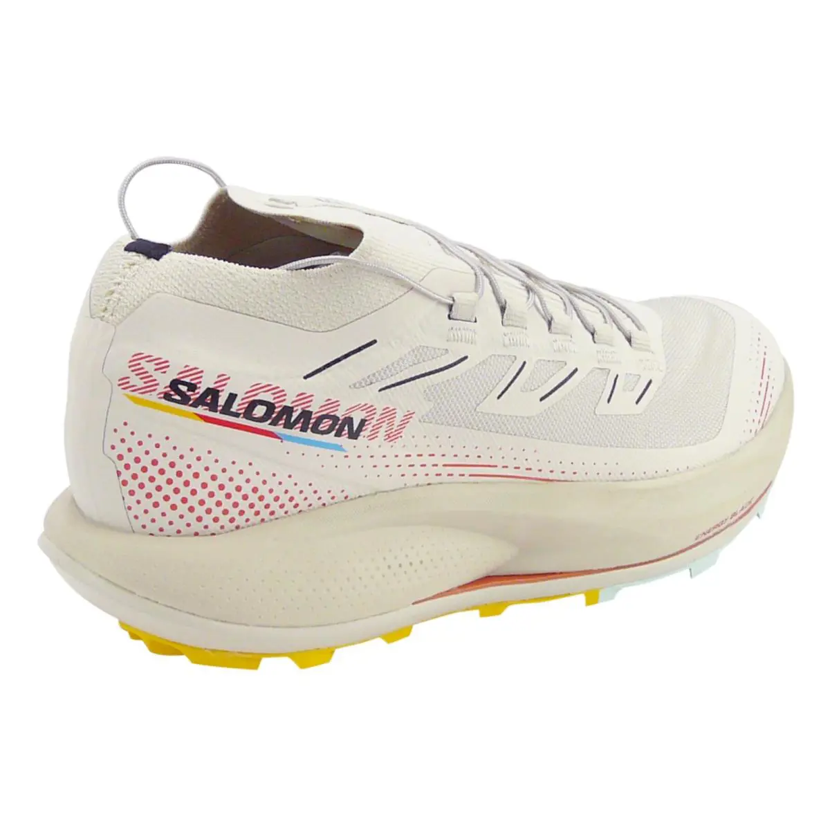 Salomon shoes - Salomon Pulsar - Pulsar - Multi 1