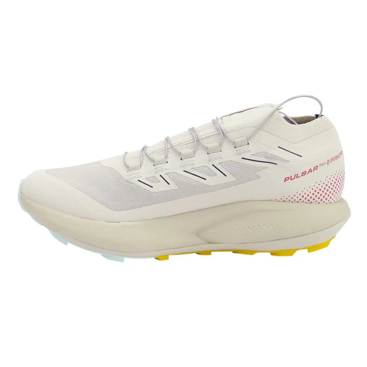 Salomon shoes - Salomon Pulsar - Pulsar - Multi 2