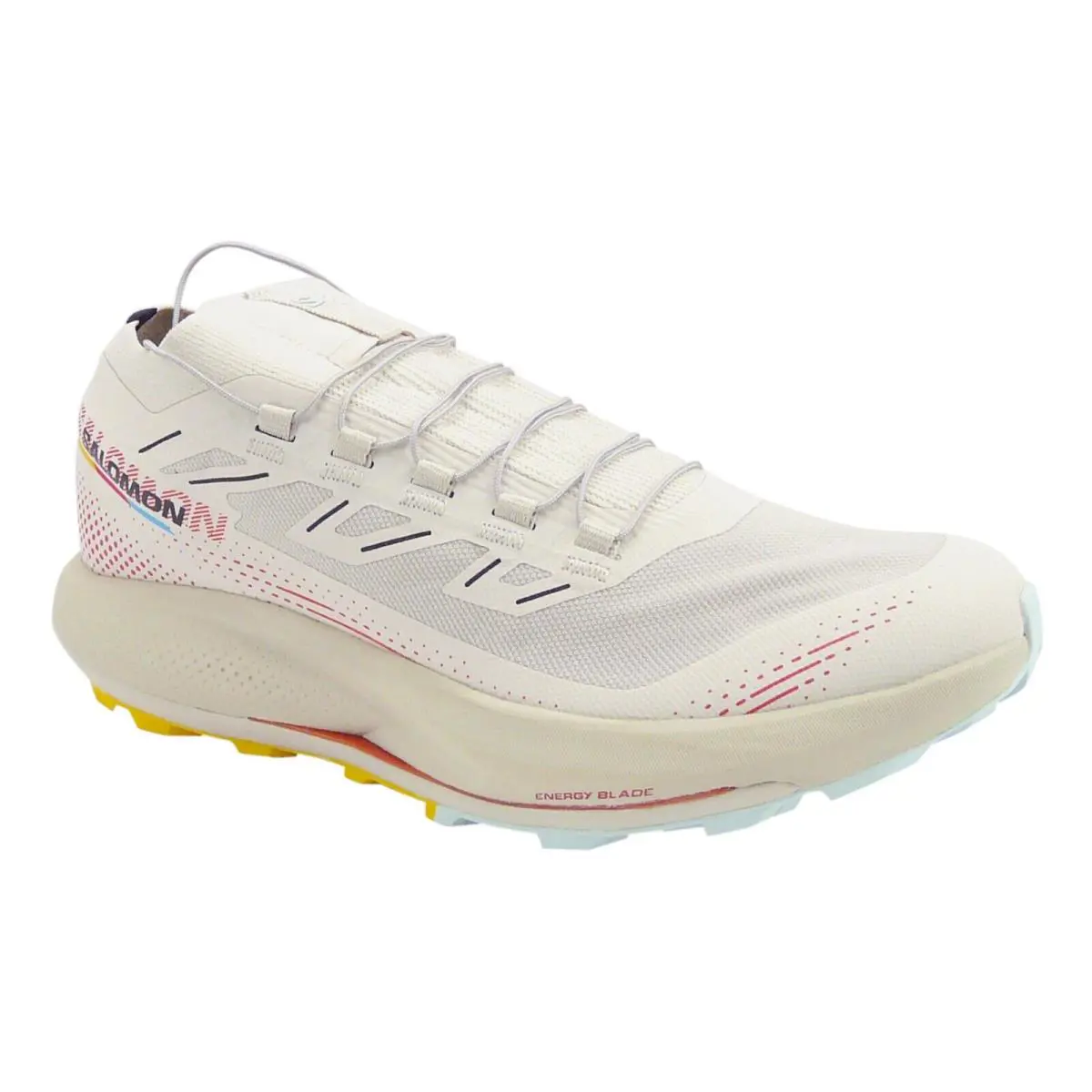 Salomon shoes - Salomon Pulsar - Pulsar - Multi 4