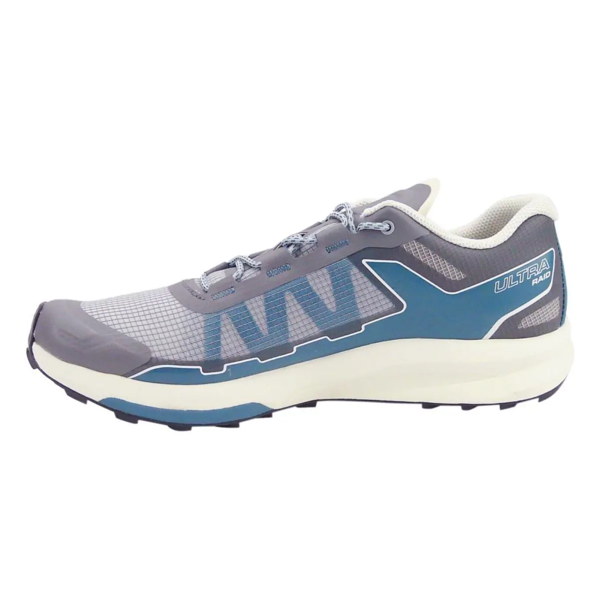 Salomon shoes - Salomon Ultra Raid - Ultra Raid - Multi (UPC: 193128736552) 2