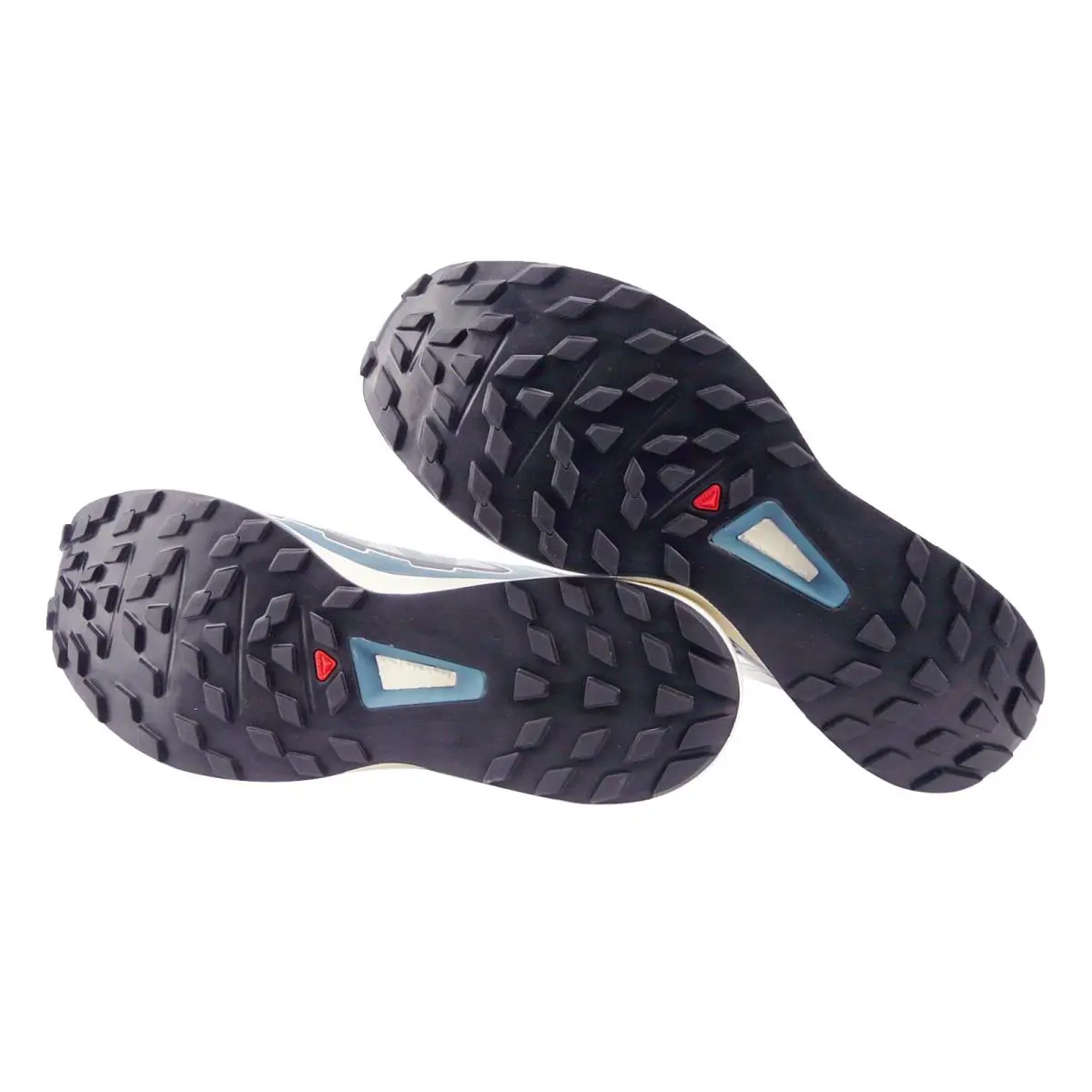 Salomon shoes - Salomon Ultra Raid - Ultra Raid - Multi (UPC: 193128736552) 3