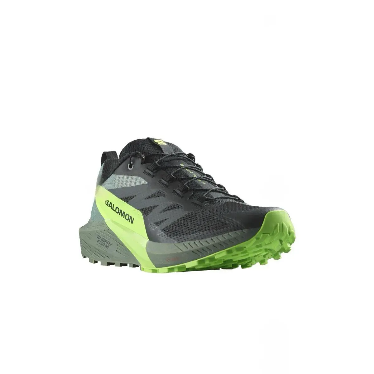 Salomon shoes - Others - Others - Black 0