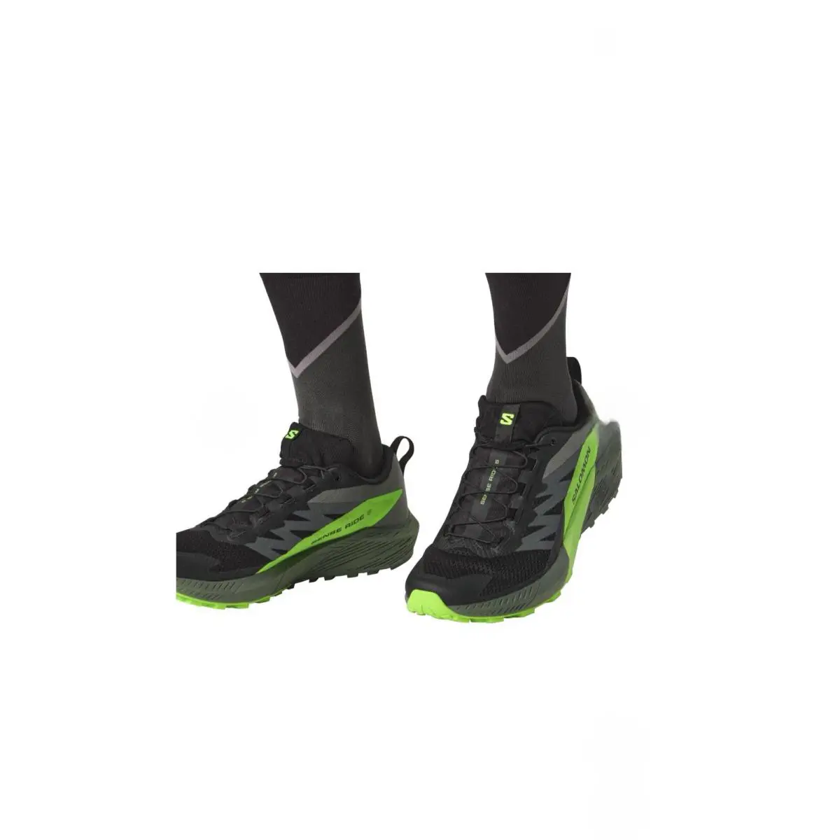 Salomon shoes - Others - Others - Black 2