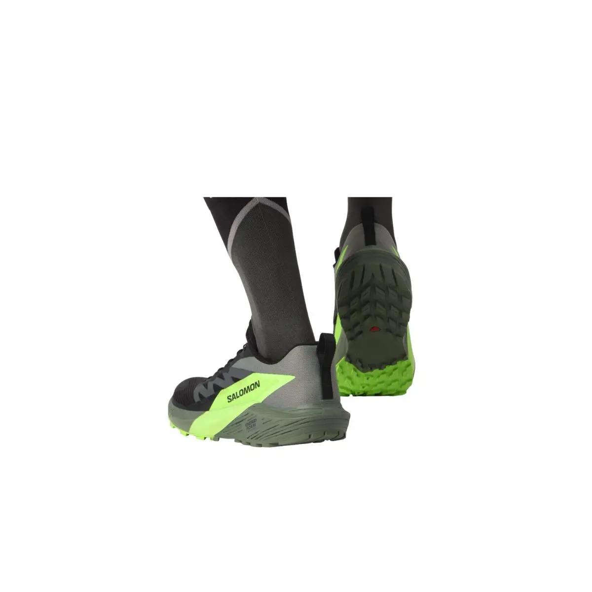 Salomon shoes - Others - Others - Black 4