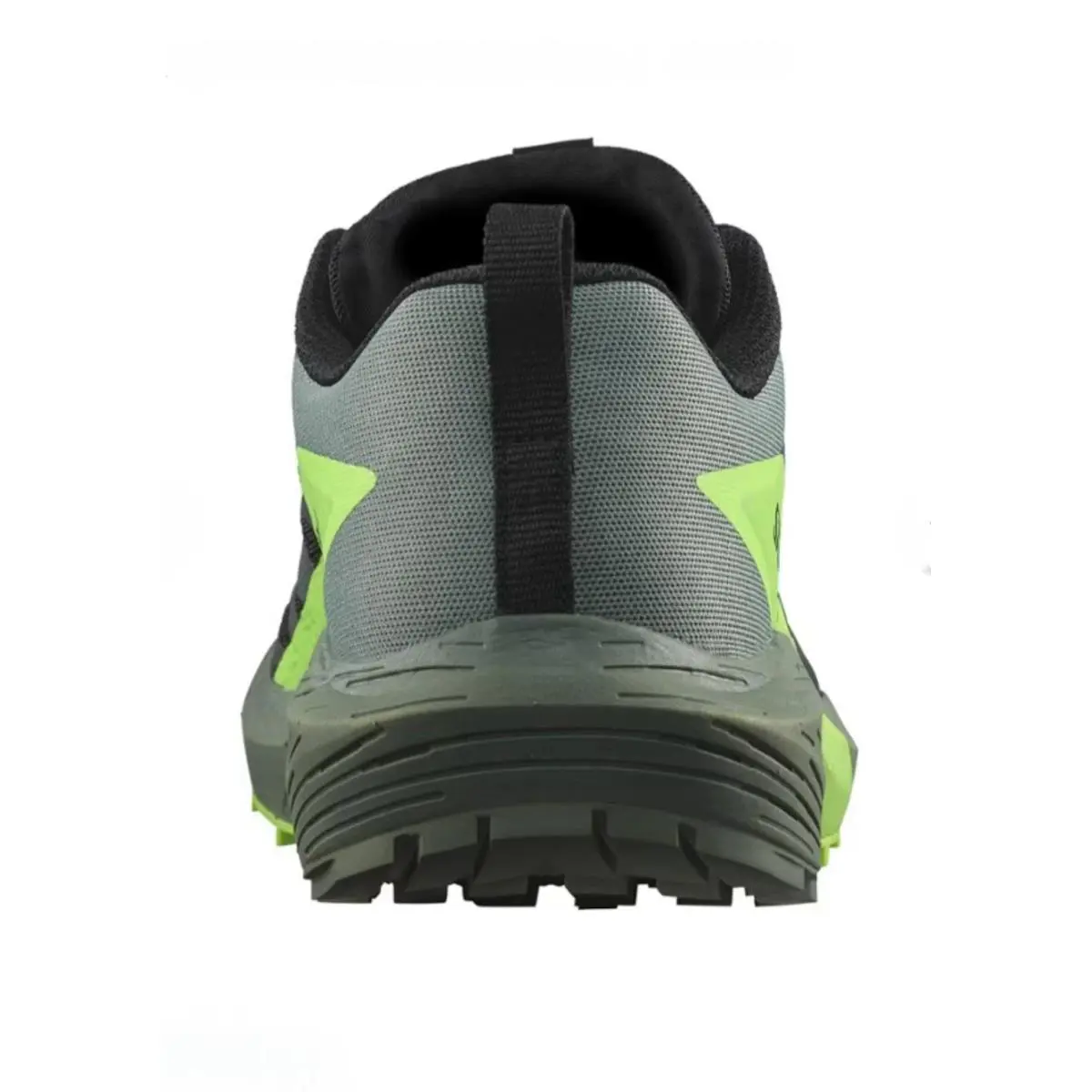 Salomon shoes - Others - Others - Black 5