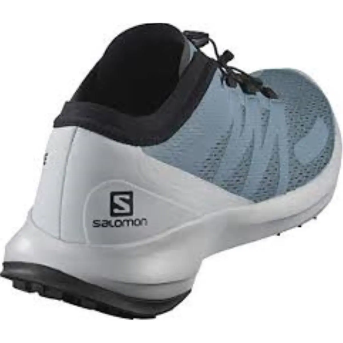 Salomon shoes - Salomon Sense Flow - Sense Flow - Blue (UPC: 193128243197) 0