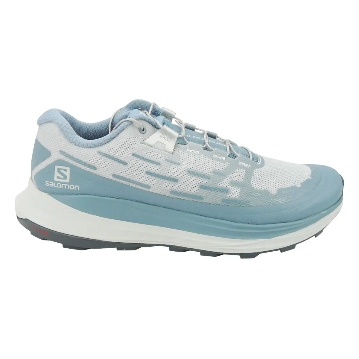 Salomon shoes - Salomon Ultra Glide - Ultra Glide - Blue (UPC: 193128748784) 0