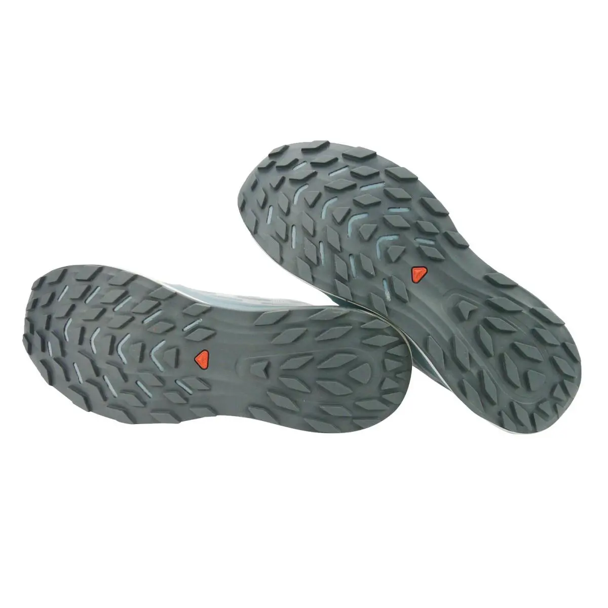 Salomon shoes - Salomon Ultra Glide - Ultra Glide - Blue (UPC: 193128748784) 3