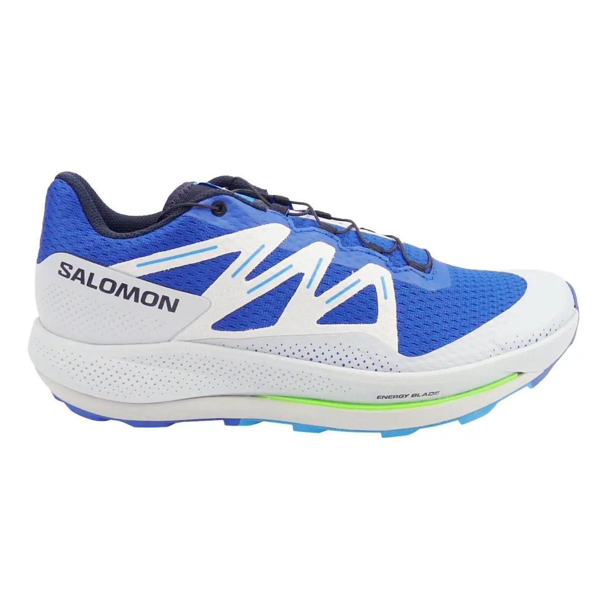 Salomon shoes - Blue 0