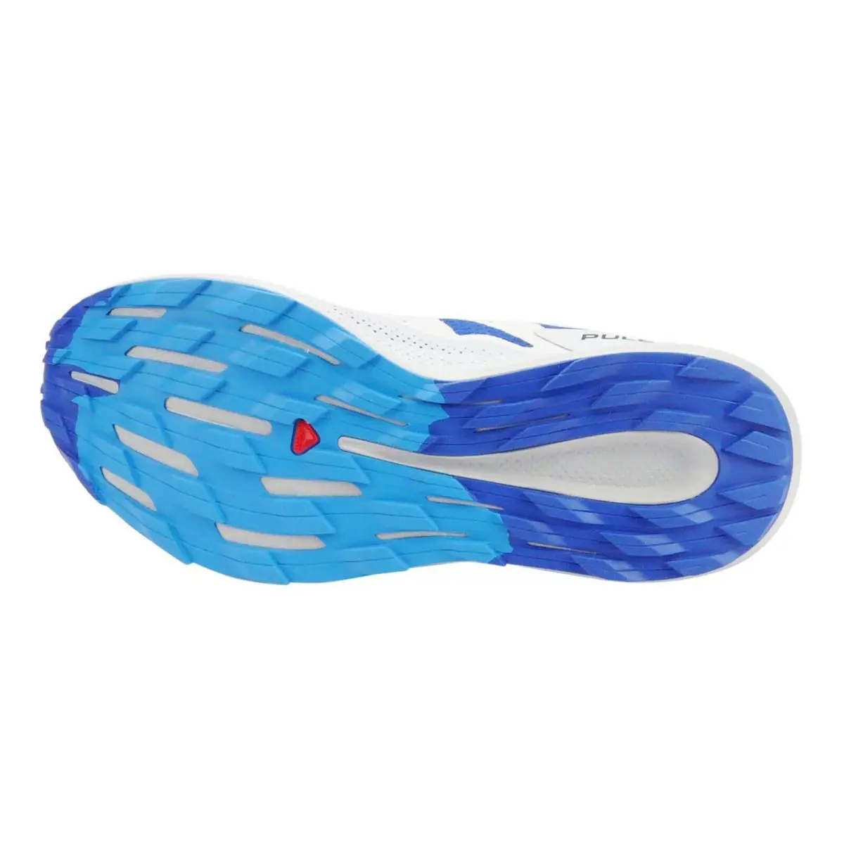 Salomon shoes - Blue 3