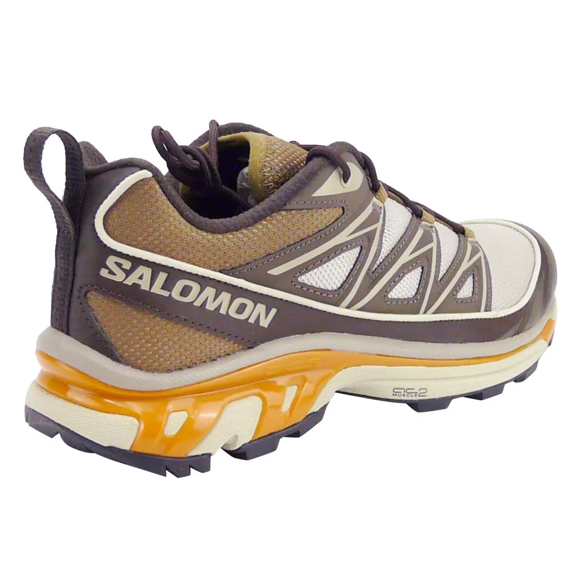 Salomon shoes - Salomon XT-6 - Multi 1