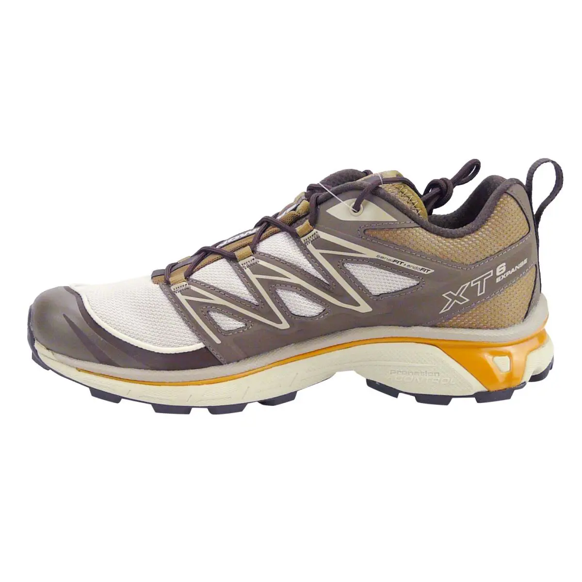 Salomon shoes - Salomon XT-6 - Multi 2