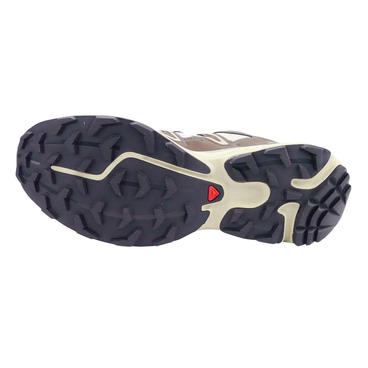 Salomon shoes - Salomon XT-6 - Multi 4