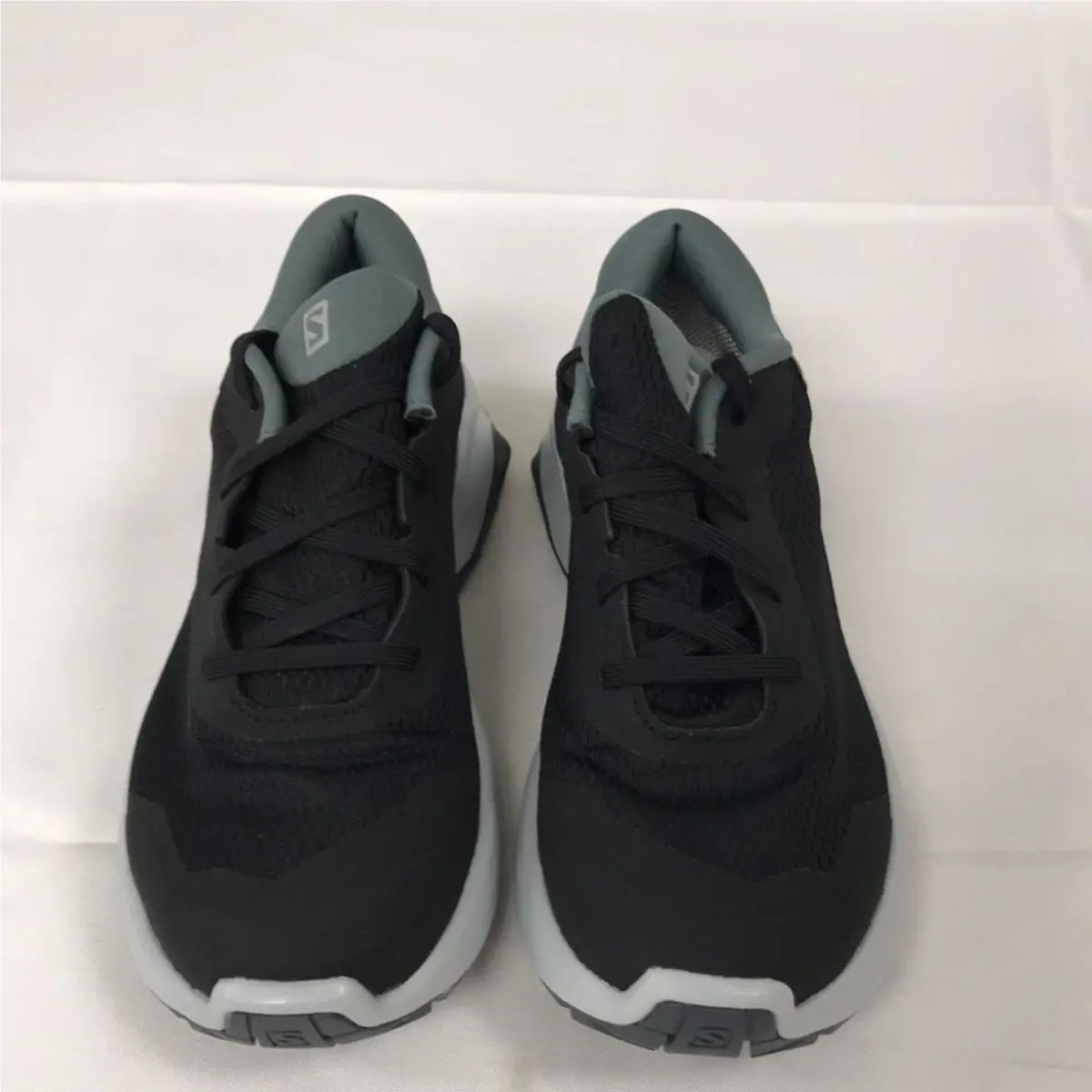 Salomon shoes - Black 0
