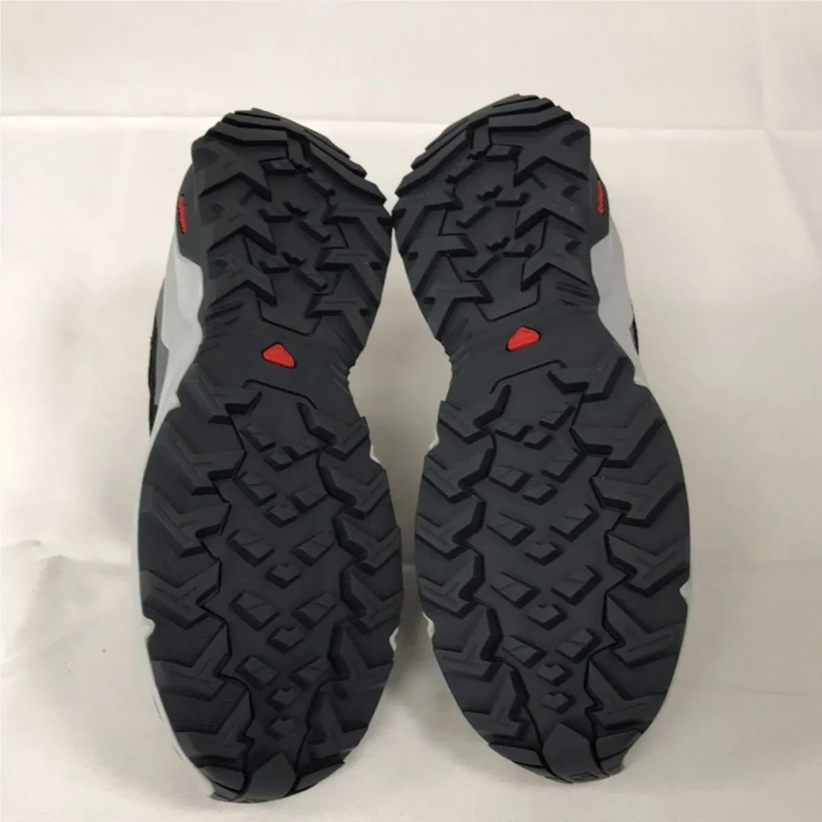 Salomon shoes - Black 3