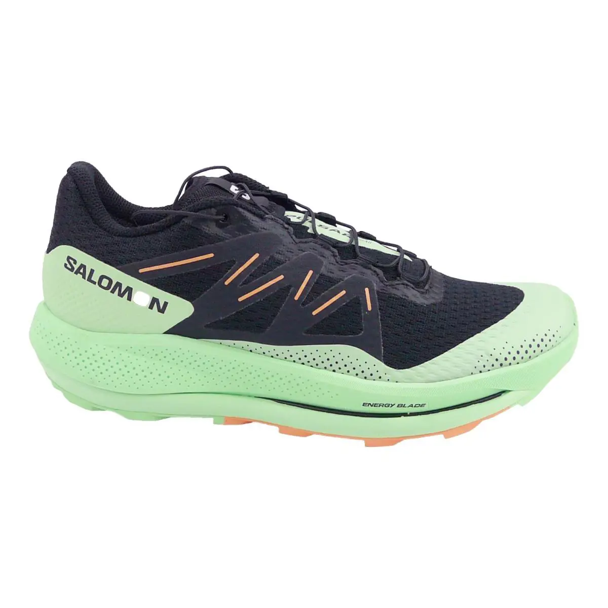 Salomon shoes - Multi 0