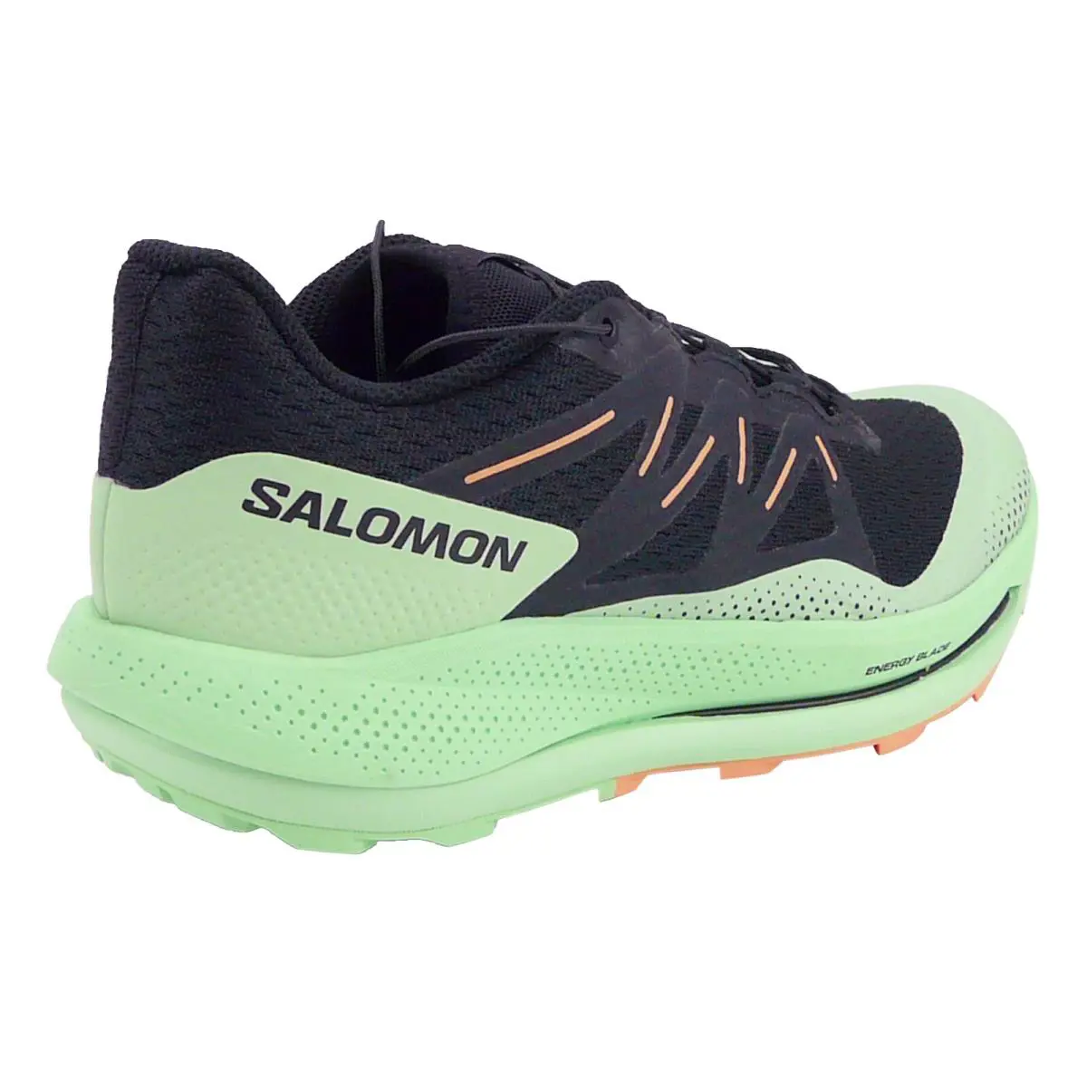 Salomon shoes - Multi 1