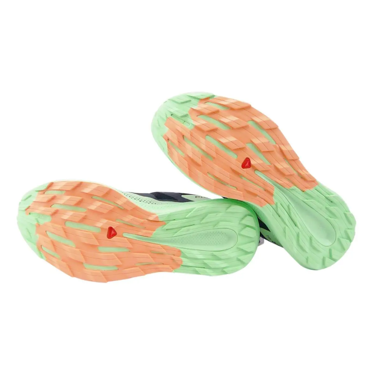 Salomon shoes - Multi 3