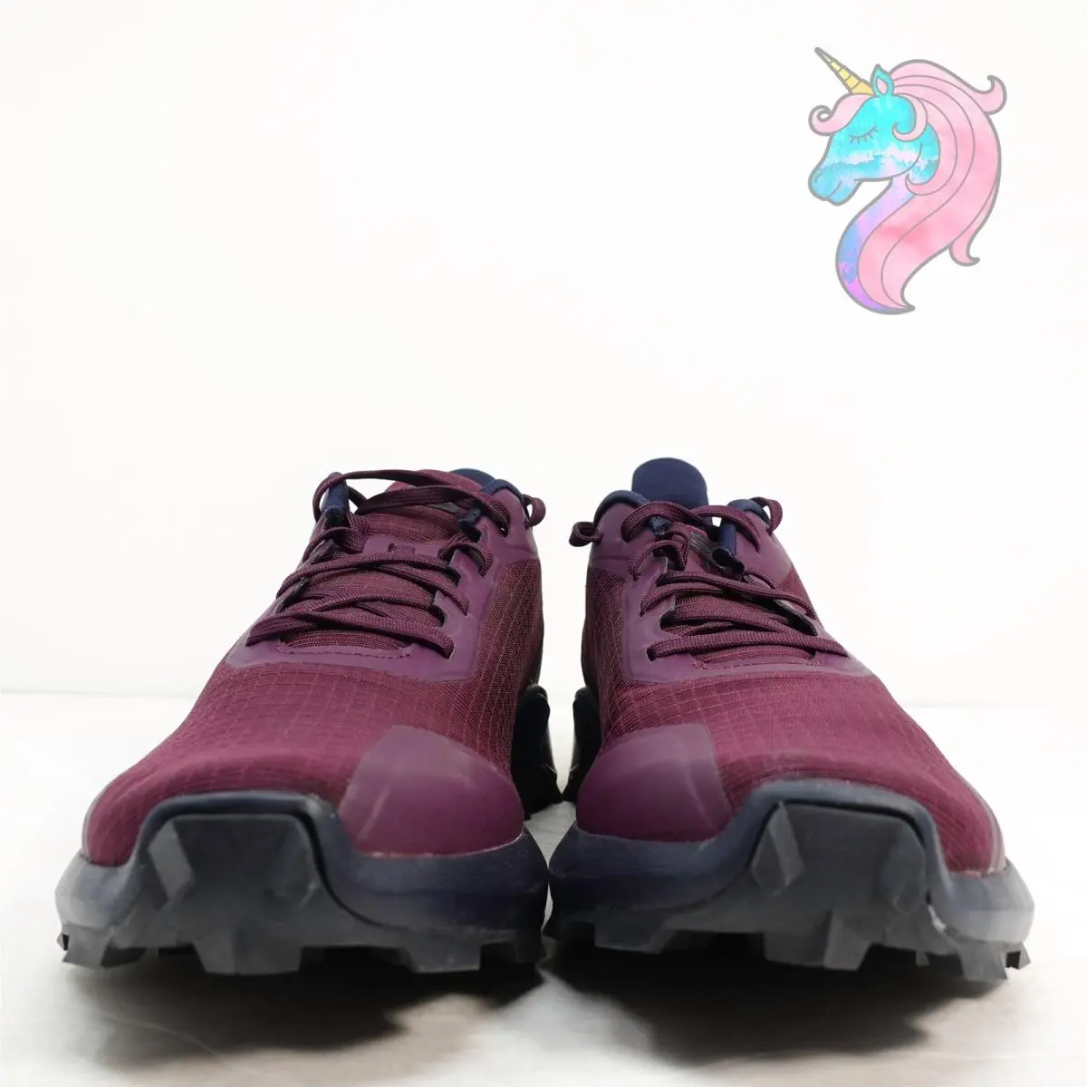 Salomon shoes - Salomon AlphaCross - AlphaCross - 408048 30 - Purple 3