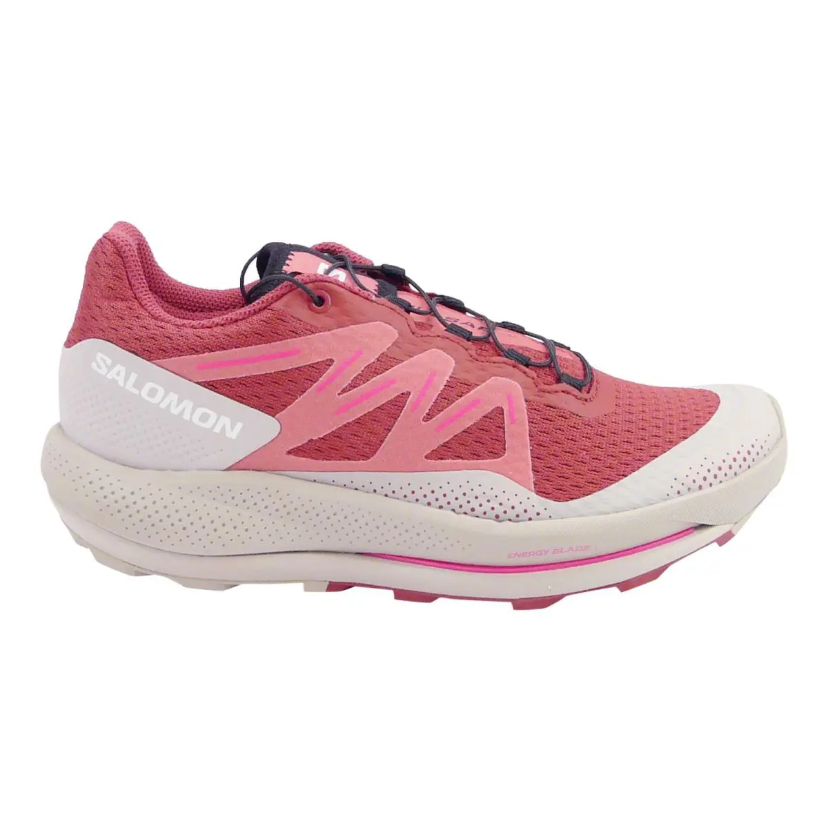 Salomon shoes - Salomon Pulsar - Pulsar - Multi 0