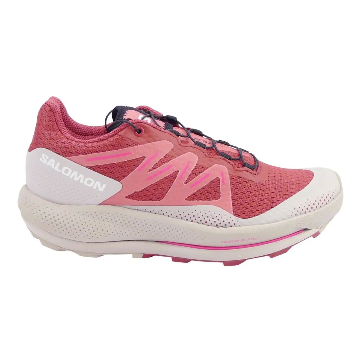 Salomon shoes - Salomon Pulsar - Pulsar - Multi 0