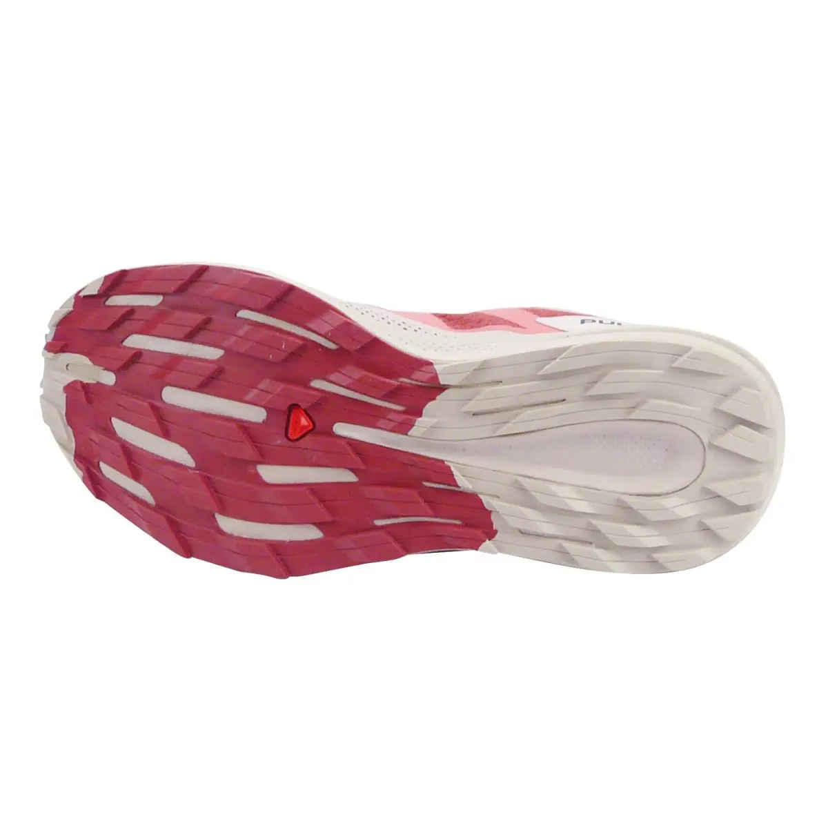 Salomon shoes - Salomon Pulsar - Pulsar - Multi 3