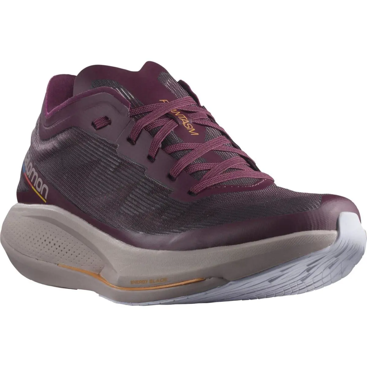 Salomon shoes - L41610600 - L41610600 - Multi (UPC: 193128891992) 3