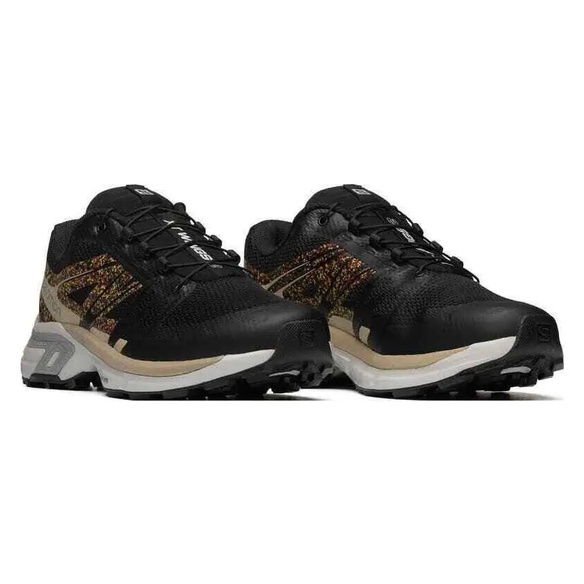 Salomon shoes - Salomon XT-Wings 2 Mindful - Mindful - Black (UPC: 195751103190) 0