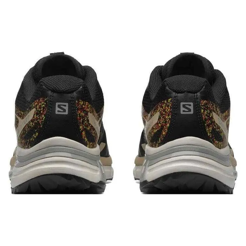 Salomon shoes - Salomon XT-Wings 2 Mindful - Mindful - Black (UPC: 195751103190) 1