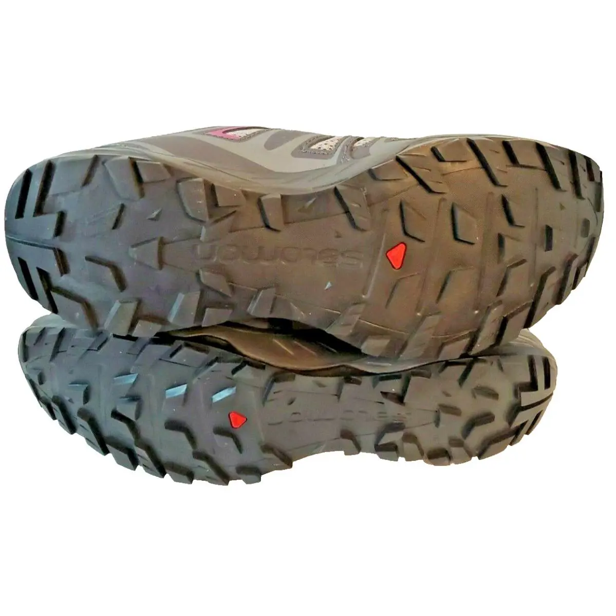 Salomon shoes - Salomon X Crest - Crest - Pink 6