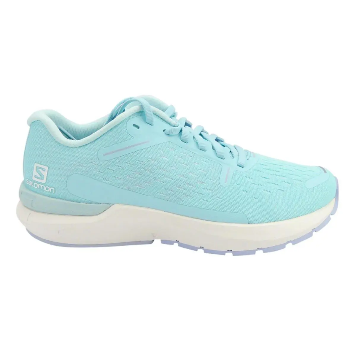 Salomon shoes - Blue (UPC: 193128538699) 1
