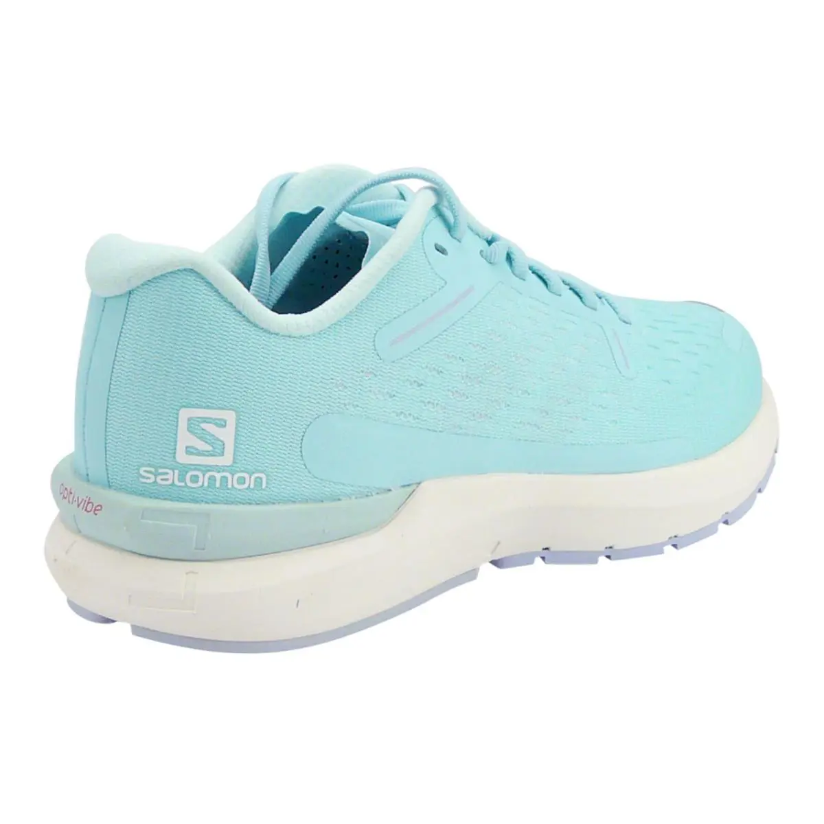 Salomon shoes - Blue (UPC: 193128538699) 2