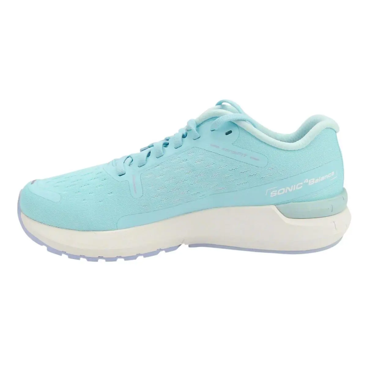 Salomon shoes - Blue (UPC: 193128538699) 3